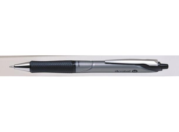 Kulepenn PILOT Acroball M sort 